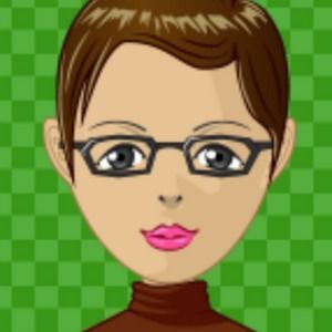 Meet your Posher, Melanie